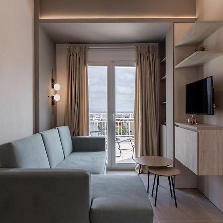 Thea Small House Xanthi Exterior foto