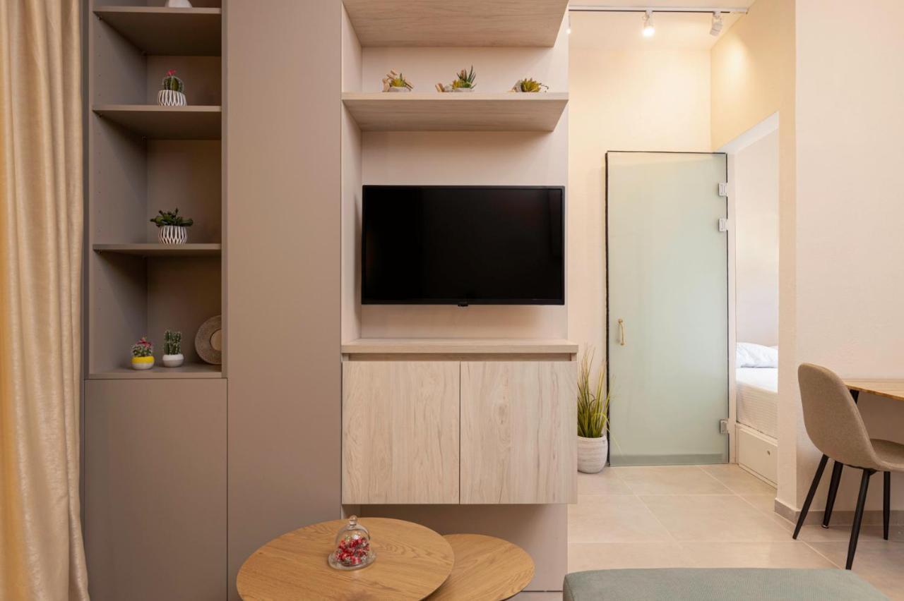 Thea Small House Xanthi Exterior foto
