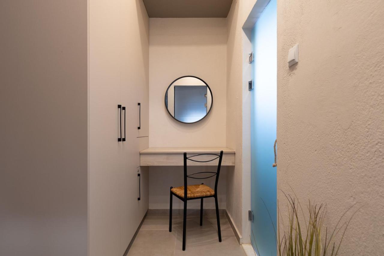 Thea Small House Xanthi Exterior foto