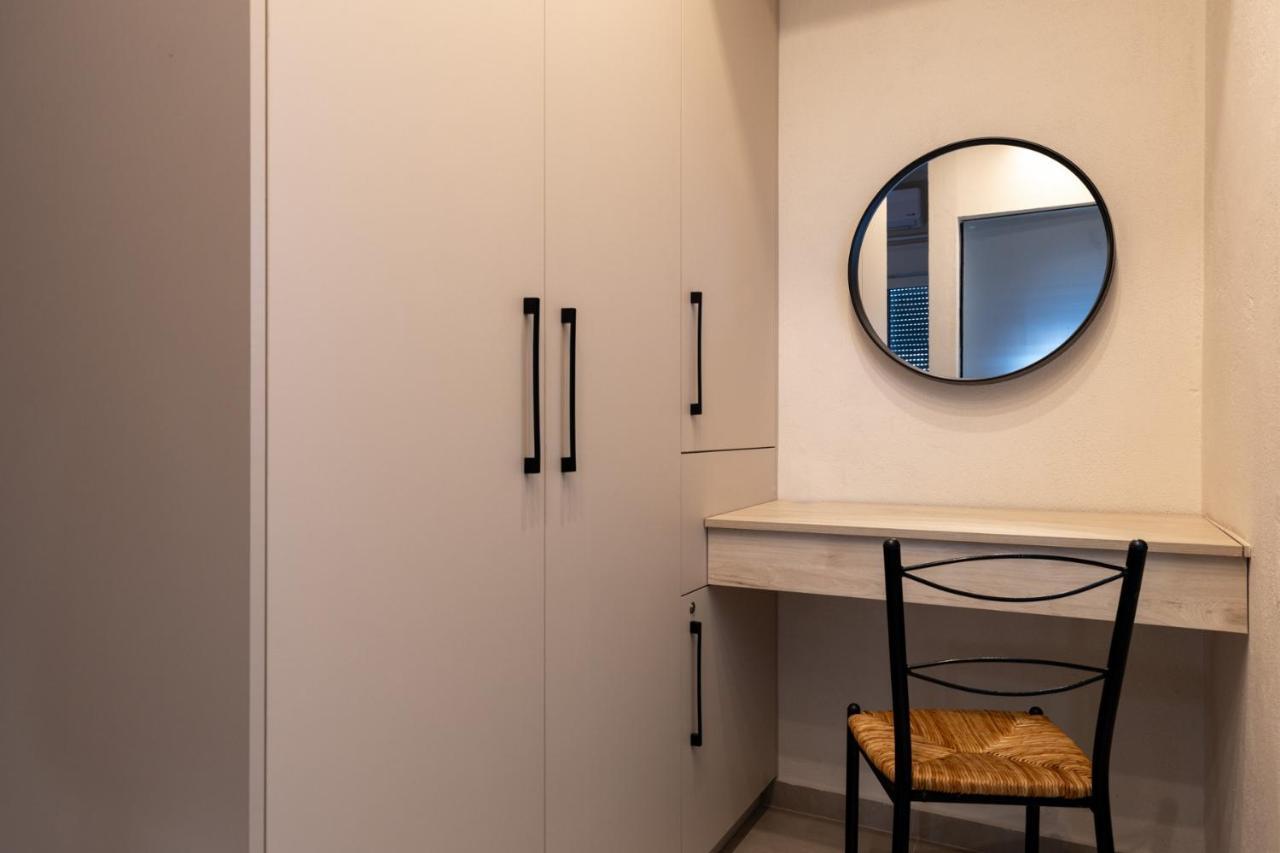 Thea Small House Xanthi Exterior foto